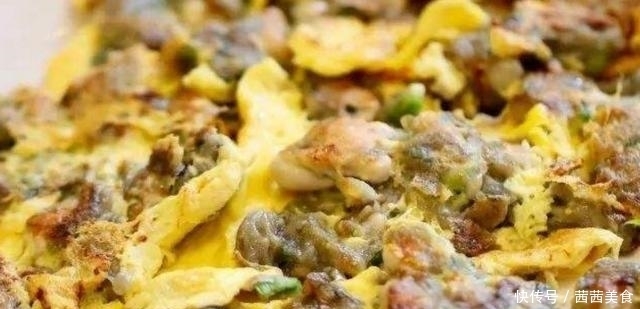 生蚝5种最好吃的做法,简单美味吃着超过瘾,看看你喜欢吃不?