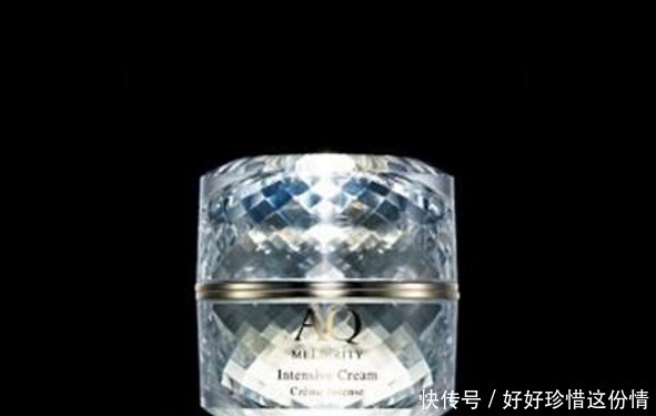 五款顶级贵妇面霜!