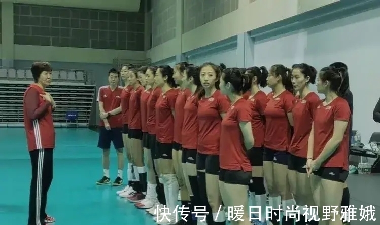 成绩|天津女排追求成绩,李盈莹出国打球只能想想而已,基本没可能