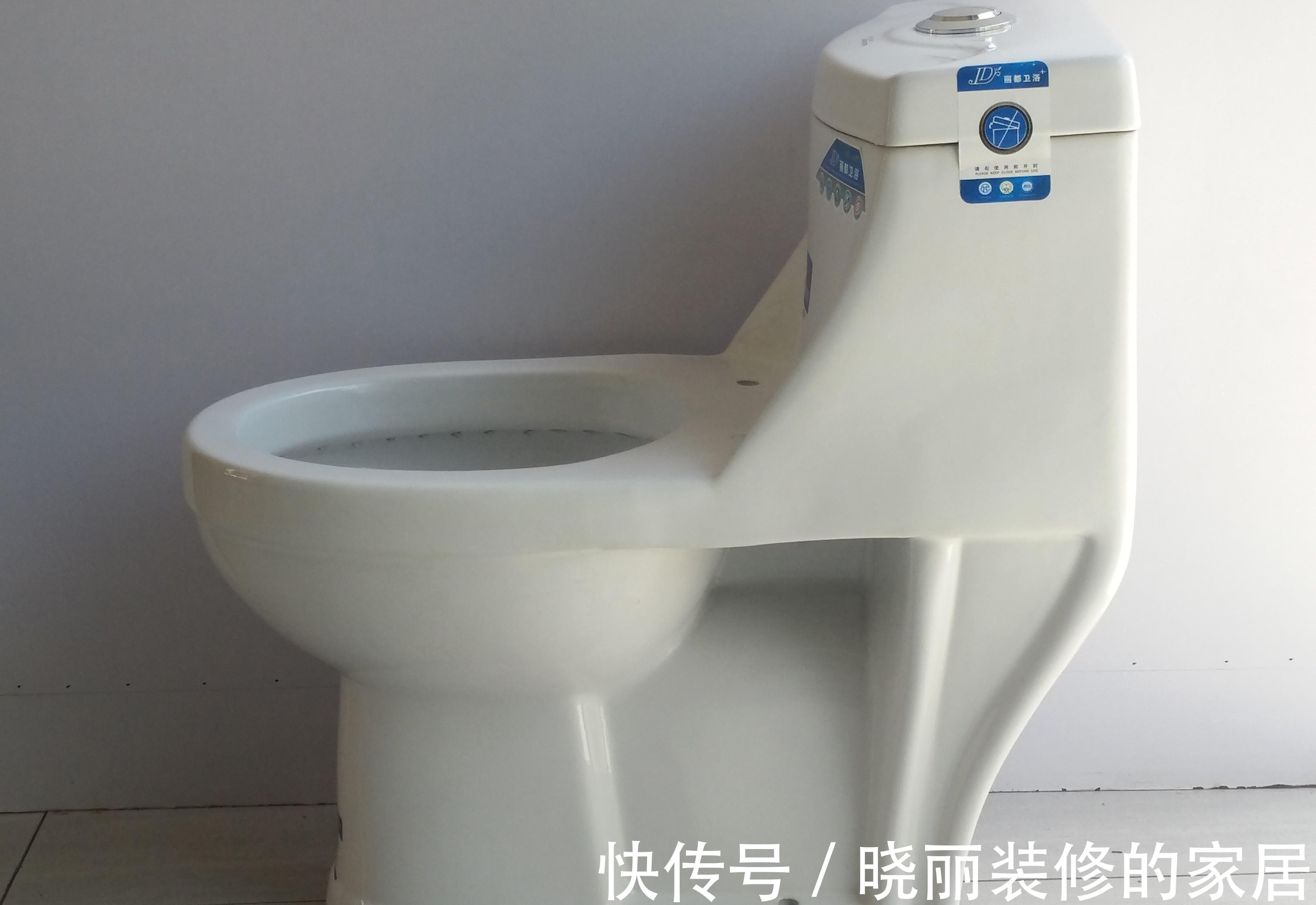虹吸式|马桶,便宜的几百元,贵的几千元,有什么区别?有必要买贵的吗?