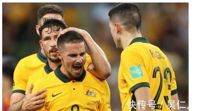 李霄鹏|2-1!中国队拒绝摆烂,欲送越南八连败,李霄鹏祈祷澳大利亚输球