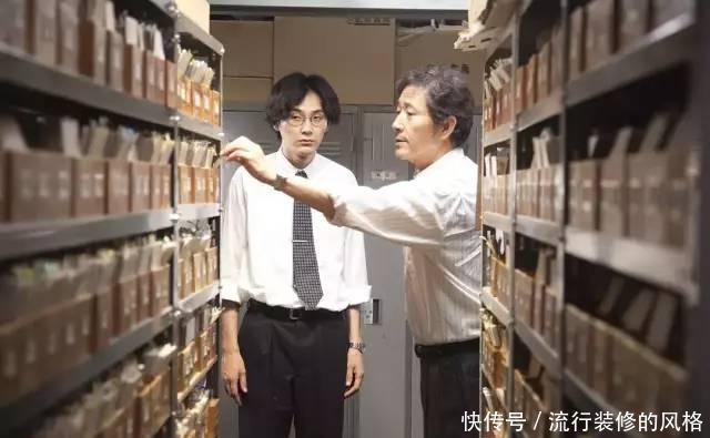 日本片,片长2小时,片中日本人的“工匠精神”,让人大开眼界