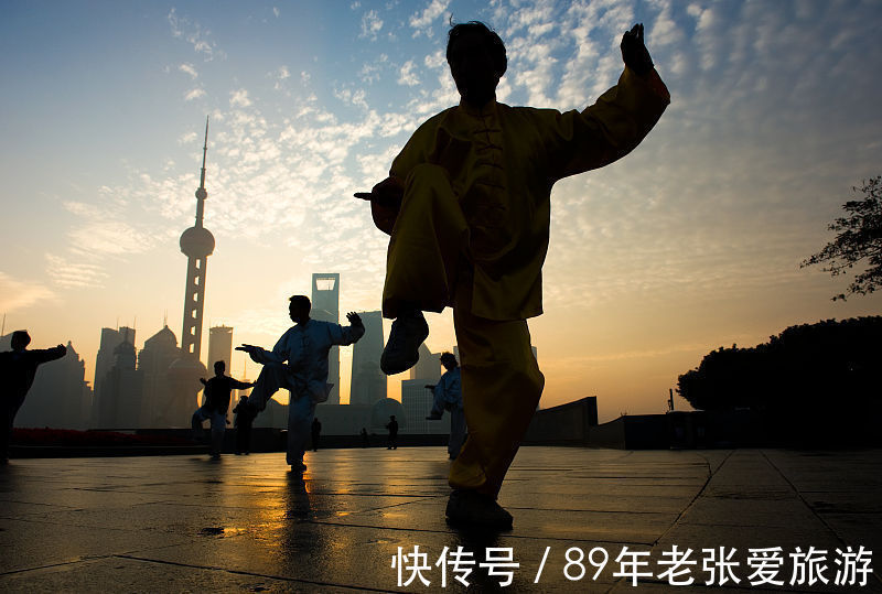 祖祠|《功守道》来此取景,马云曾在这拜师,陈家沟究竟有什么魅力!