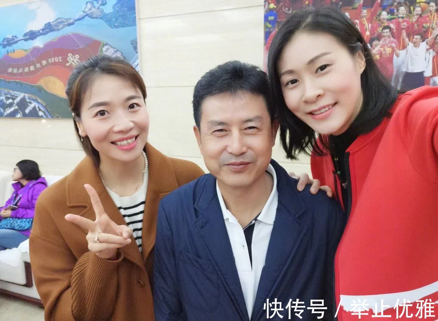 主帅|3大候选人竞争女排主帅!安家杰胜算平平,有一匹大黑马杀出来!