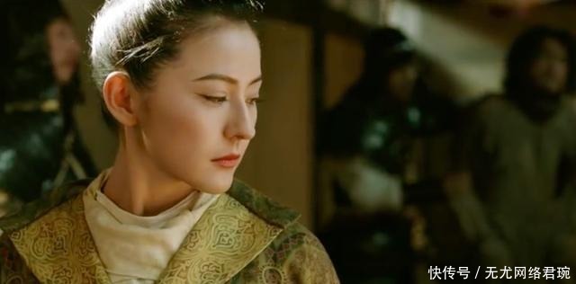 挨骂|《长安十二时辰》里的歌伎妆容很日本,如此评价不怕挨骂?