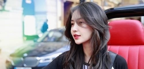 明天你是否依然爱我|曝无戏可拍后又被《跑男》除名?baby离开黄晓明后,真的啥也不是