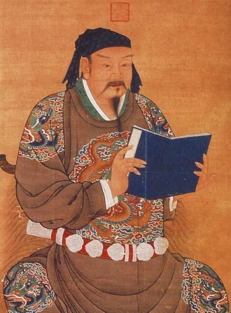 战场|为何真实的古代将军都很胖没有腹肌,挺个大肚子有战斗力吗