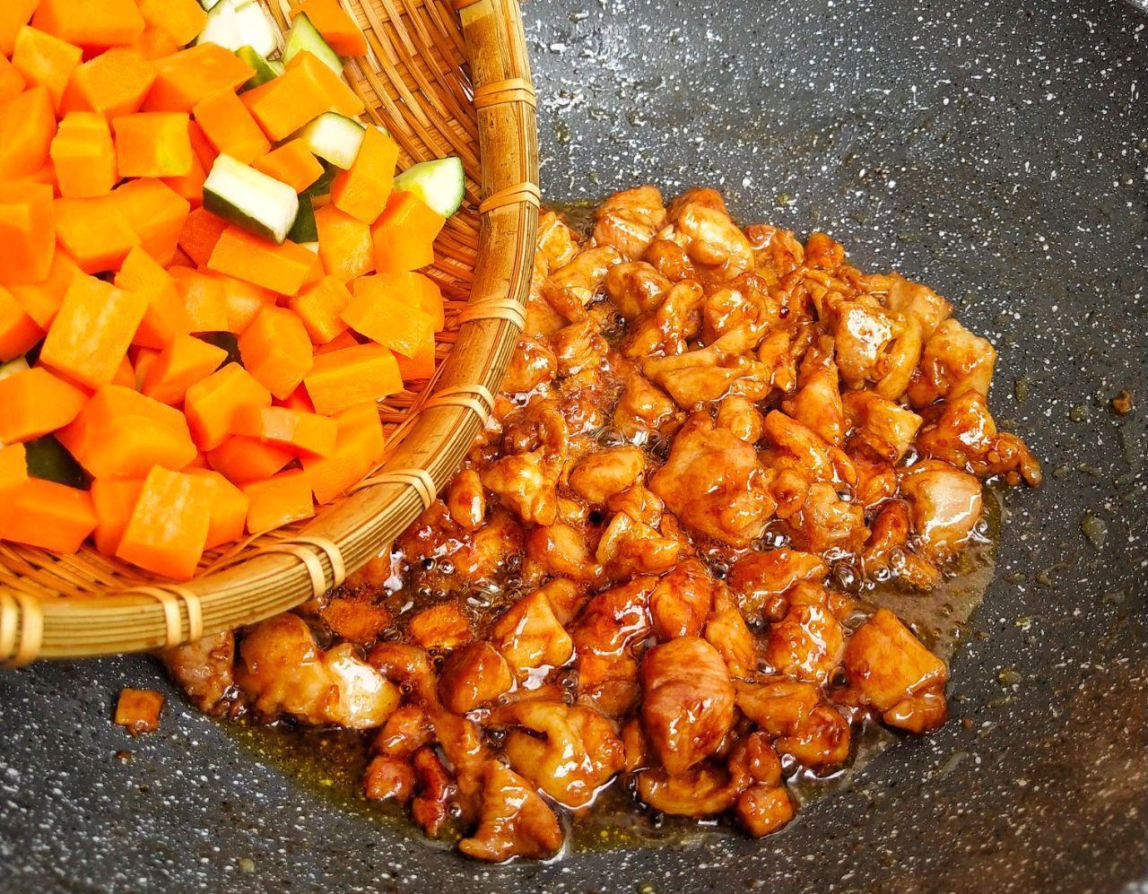 家常|百吃不厌的家常下饭菜,制作简单省时省力,下班之后留点时间追剧