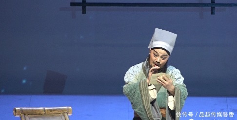 亮相了!大型新编历史秦剧《李时珍传奇》首演圆满成功