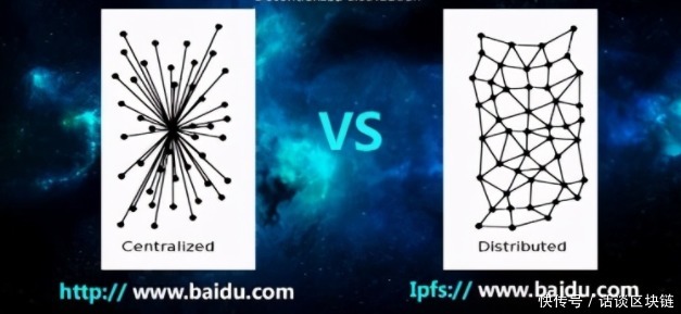 数据|为什么说IPFS与Filecoin是Web3.0存储的基础设施？