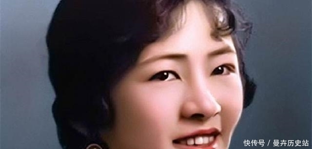 林徽因墓碑被砸,她的儿子却不主张修复,怎么回事?