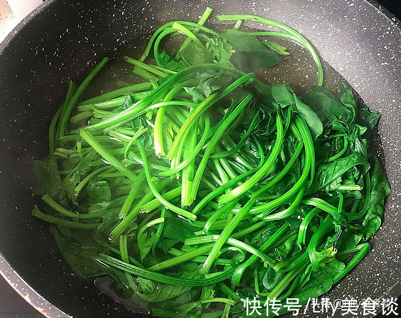 四季豆|春天，这5种蔬菜，建议焯水后再吃，为了家人健康，再懒也别省事