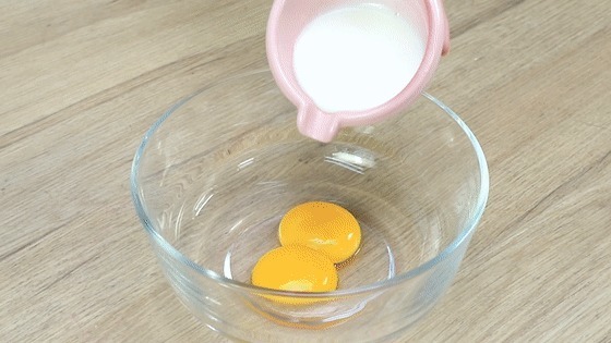 宝宝|2个鸡蛋1杯酸奶就能做!宝宝的主食、零食都有了