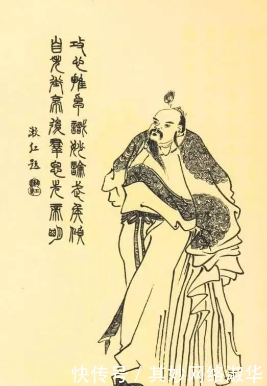 刘备|刘备遗言:此人不除,蜀国必亡!诸葛亮没听进去,结果全部灵验