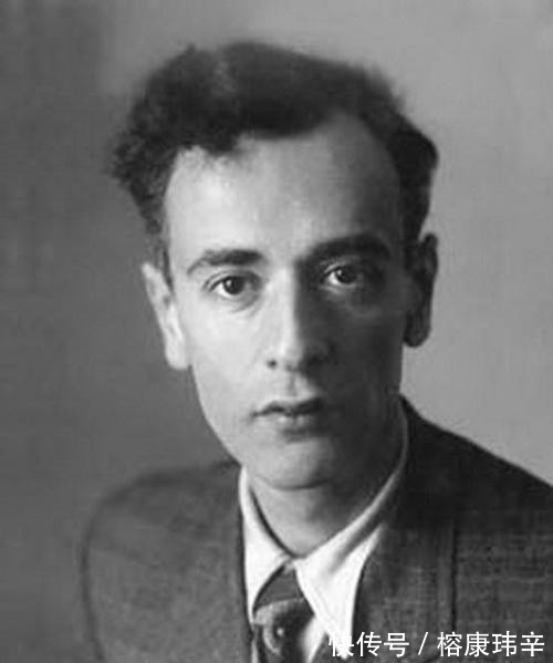 斯大林|一场车祸,将天才科学家变成普通人,最后连自己的论文都看不懂