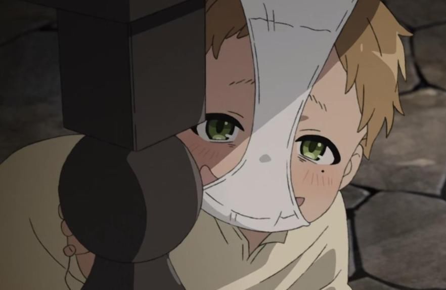 游郭|日本也有“熊家长”，举报《鬼灭之刃》，只因一个副标题