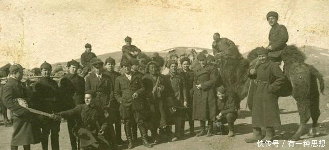 战争|上世纪中越战争期间,苏联在中苏边境陈兵百万,为何不敢进犯一尺