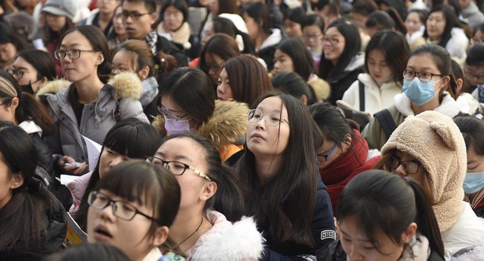 学生|有的专业考研后身价飞快上涨，学生可别错过，工作稳定薪资高