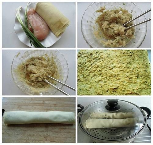 蒸蒸日上,8道美味蒸年菜,不上火不油腻,宴客很有面子