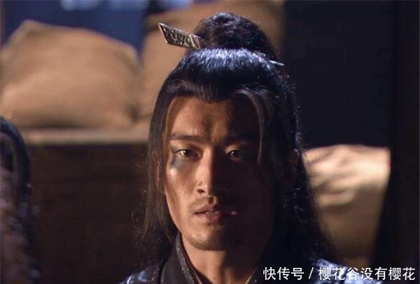 武功|梁山上唯一不会喝酒的好汉,武功高强却不得重用,排名简直是羞辱