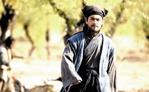 李逵|梁山存在着4对生死仇人,他们是谁?又是如何共事的