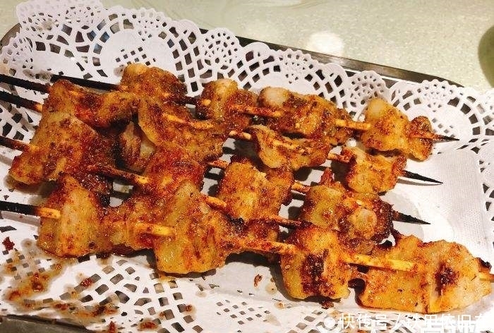 好吃|爆好吃,香到骨头里的烤五花肉,巨解馋,比烧烤店好吃百倍,美味