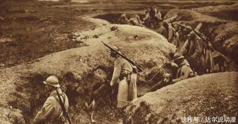 改变|不起眼的马恩河,改变了一战结局,让天才军事家施里芬死不瞑目