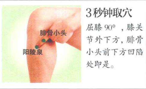 合穴|12合穴,为六腑打好基础,脏腑健康人才健康