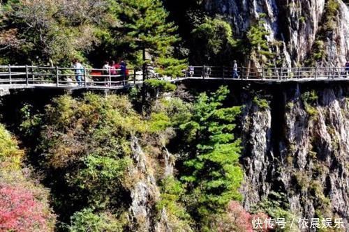 中年|全国不走寻常路的景区，门票按姓氏售卖，看看有你吗