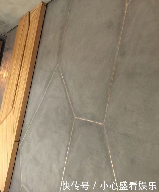 时尚|处理瓷砖缝又添新方式，比美缝更好看，学着这样去装家里更时尚