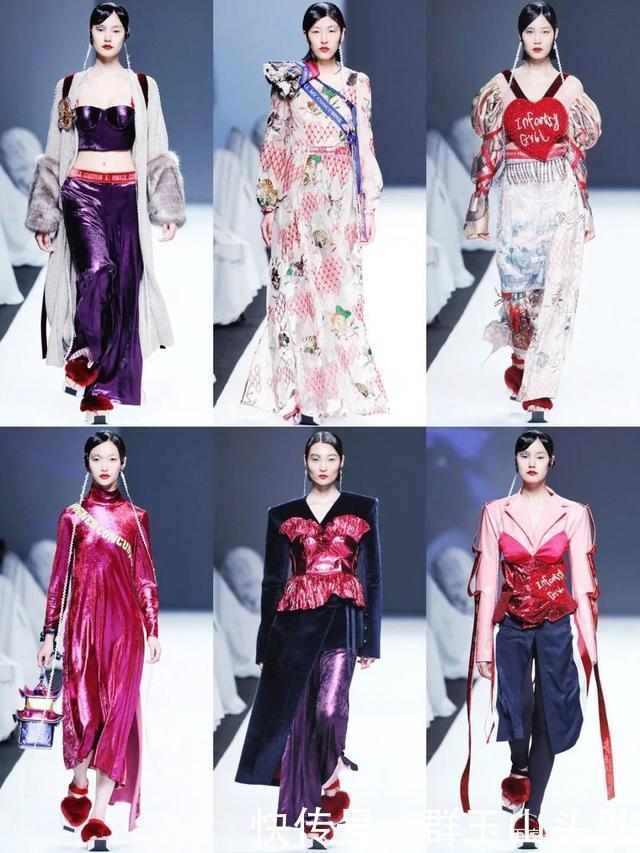  中国|盐设计 · “潮范中国风”，用“密扇”打破西方对中国风的想象