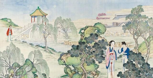 虚礼#《红楼梦》中那个最好欺负的女人,其实比探春通透,比王熙凤高明