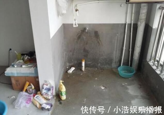 装修|小区一邻居买房后不装修直接入住，却引来大家赞赏，太机智了
