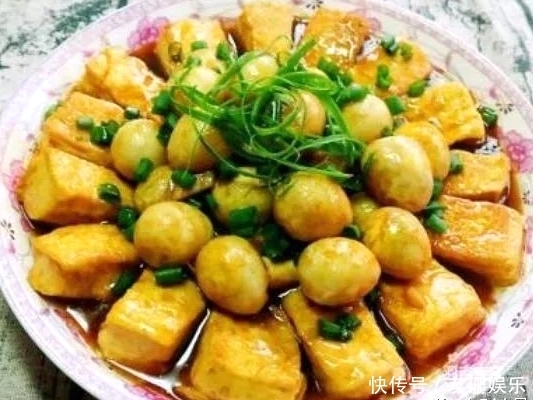 几道老少皆宜的家常菜,荤素搭配有营养,香气十足,特别开胃