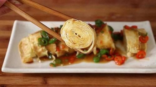 水淀粉|自从鸡蛋学会这样做，我家鸡蛋都不够吃，比红烧肉还香，真馋人