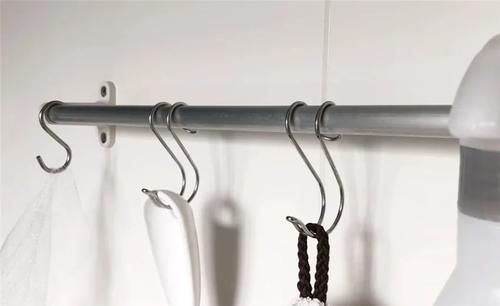 厨房|小厨房在视觉上如何变大?这有6个技巧,分分钟让小厨房扩大