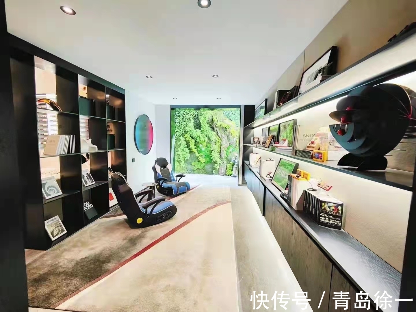 别墅|双拼别墅压轴产品,面积222.37平,院子234平,超大开间10.8米