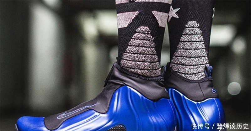 盘点|“真香”战靴舍我其谁?盘点五双“真香”战靴,“让人深深着迷”!