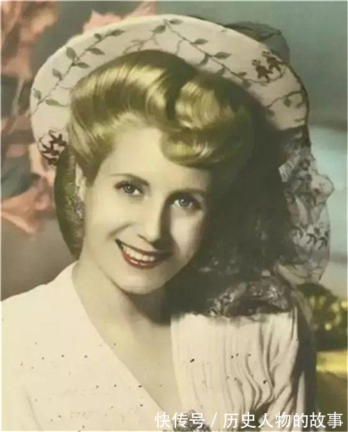 布宜诺斯艾利斯&第一夫人艾薇塔处处为穷人着想,为何死后被鞭尸,遗骨被挖出丢弃