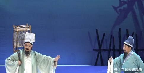 亮相了!大型新编历史秦剧《李时珍传奇》首演圆满成功