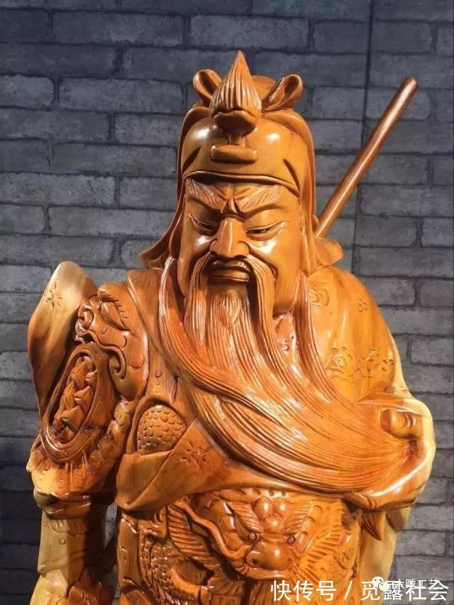 齐白石#最具收藏价值的木雕作品,都是什么样子的