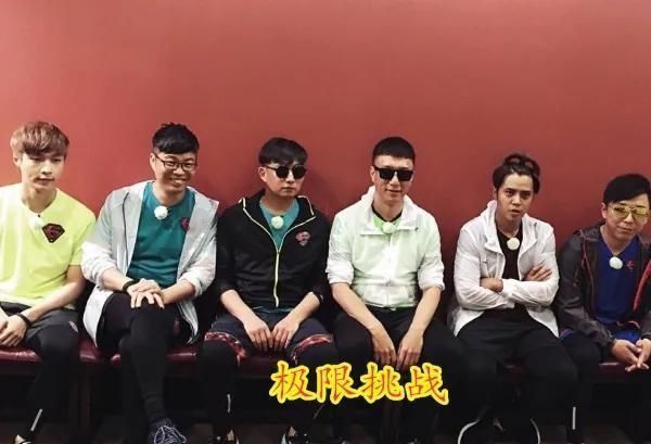 这些年被传抄袭的中国综艺,点赞前三个,最后一个被骂吃相太难看