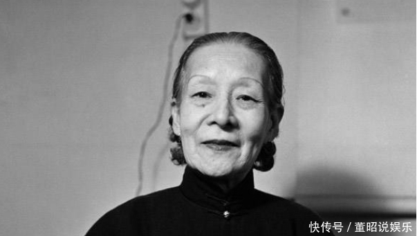 容龄|“东方蝴蝶舞后”容龄：慈禧最宠爱的女官，晚年却被打断双腿