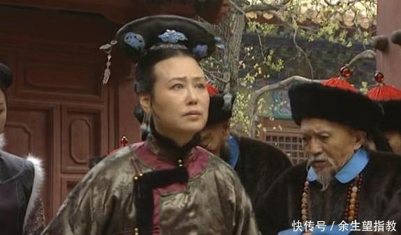 皇子|清朝妃子不能抚养皇子,其中辛酸,非普通人能够接受!