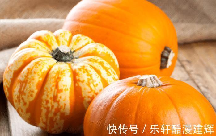 南瓜糯米饼|好吃又好看的南瓜肉末盅，营养丰富，美味又解馋，家人都喜欢