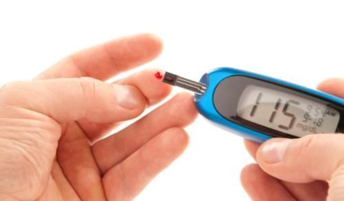 中医|糖尿病患者最应该忌口“4大食物”,吃了很容易爆血管,血糖升高