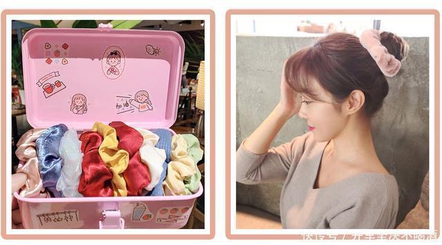 这年头,发型越土越吃香