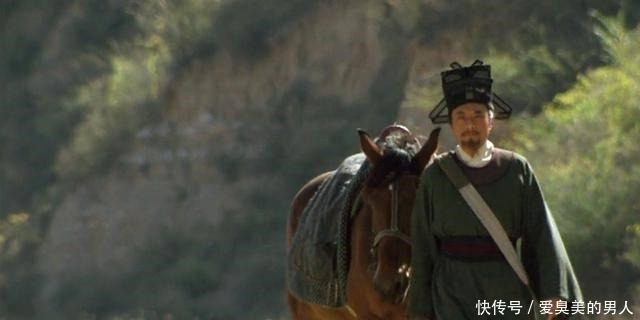 地位|他才是梁山最大内奸,从名字就能看出,但却因地位显赫无人怀疑!