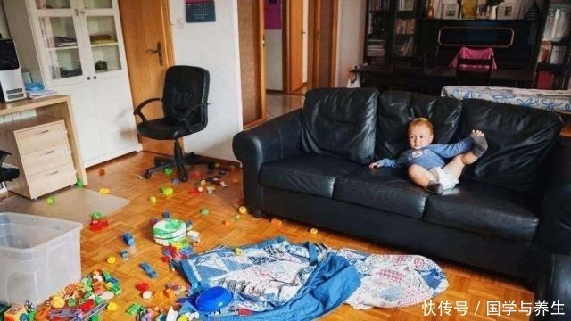 家长|如果孩子一生不背叛你这3次,那都算不上是“亲生”的!