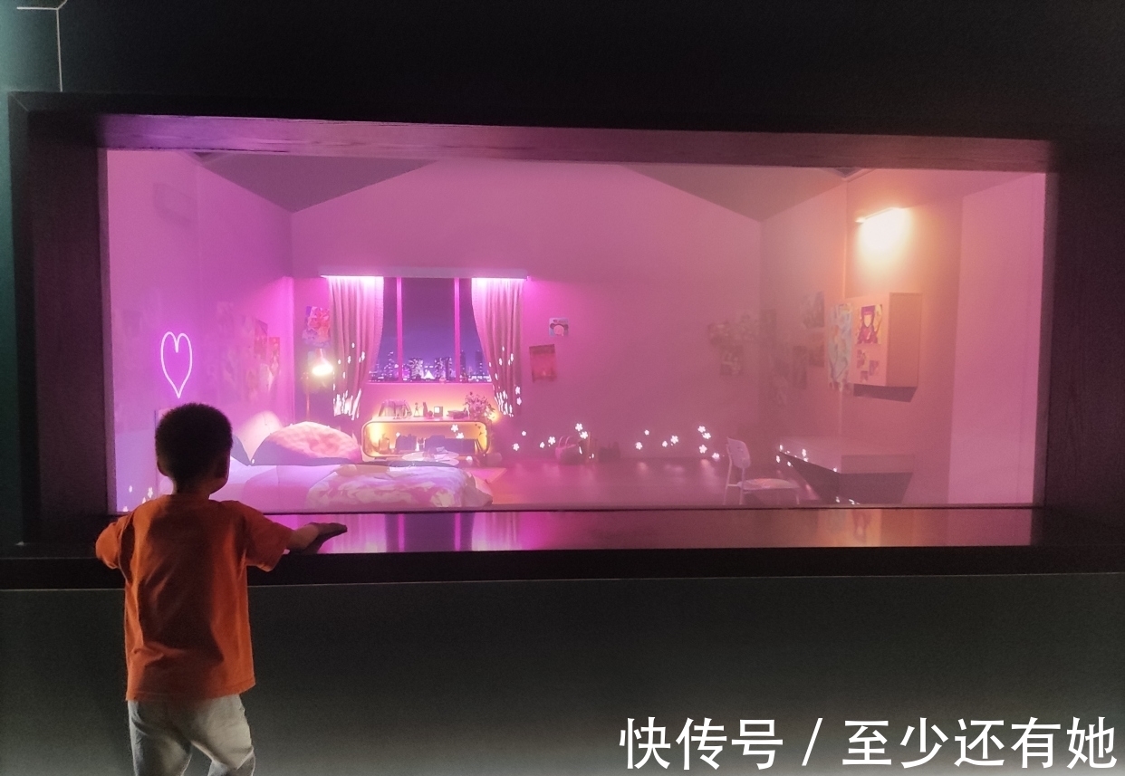 博物馆|中国动漫博物馆之行看看有哪些精彩回顾